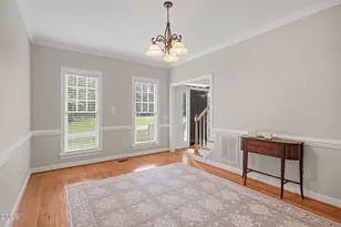 5217 Linksland Dr, Holly Springs, NC 27540 - Photo 15
