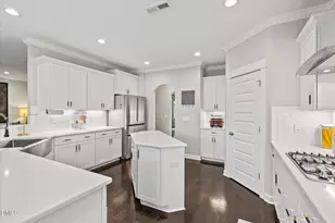 237 Cahors Trail, Holly Springs, NC 27540 - Photo 23
