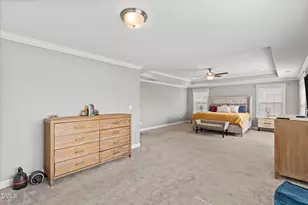 237 Cahors Trail, Holly Springs, NC 27540 - Photo 39