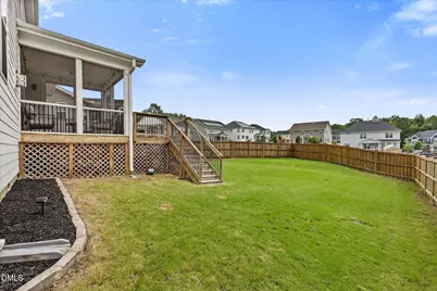 237 Cahors Trail, Holly Springs, NC 27540 - Photo 61