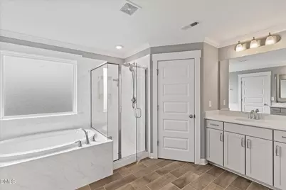 237 Cahors Trail, Holly Springs, NC 27540 - Photo 41