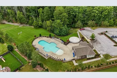 237 Cahors Trail, Holly Springs, NC 27540 - Photo 67