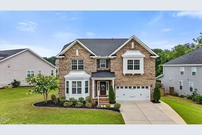 237 Cahors Trail, Holly Springs, NC 27540 - Photo 1