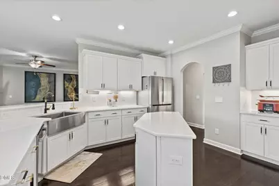 237 Cahors Trail, Holly Springs, NC 27540 - Photo 27