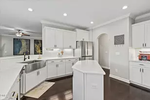 237 Cahors Trail, Holly Springs, NC 27540 - Photo 27