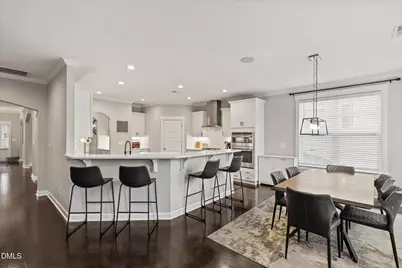237 Cahors Trail, Holly Springs, NC 27540 - Photo 19