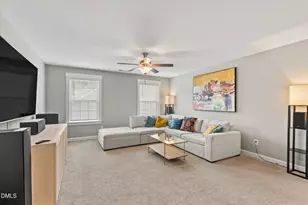 237 Cahors Trail, Holly Springs, NC 27540 - Photo 47