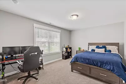 237 Cahors Trail, Holly Springs, NC 27540 - Photo 49
