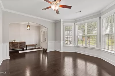 237 Cahors Trail, Holly Springs, NC 27540 - Photo 9