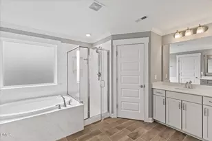 237 Cahors Trail, Holly Springs, NC 27540 - Photo 41