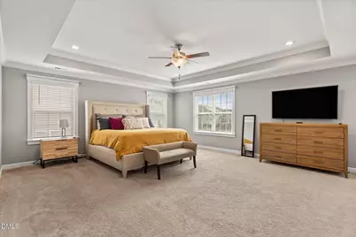 237 Cahors Trail, Holly Springs, NC 27540 - Photo 35