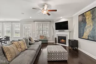 237 Cahors Trail, Holly Springs, NC 27540 - Photo 15