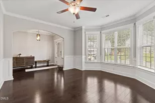 237 Cahors Trail, Holly Springs, NC 27540 - Photo 9