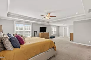 237 Cahors Trail, Holly Springs, NC 27540 - Photo 37