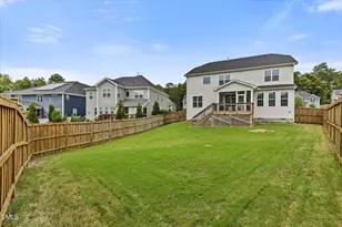 237 Cahors Trail, Holly Springs, NC 27540 - Photo 63