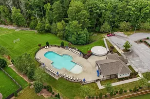 237 Cahors Trail, Holly Springs, NC 27540 - Photo 67