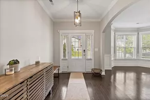 237 Cahors Trail, Holly Springs, NC 27540 - Photo 7