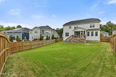 237 Cahors Trail, Holly Springs, NC 27540 - Photo 63