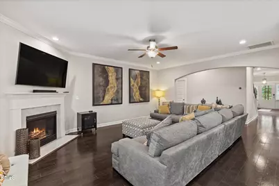 237 Cahors Trail, Holly Springs, NC 27540 - Photo 17