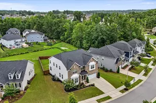 237 Cahors Trail, Holly Springs, NC 27540 - Photo 3