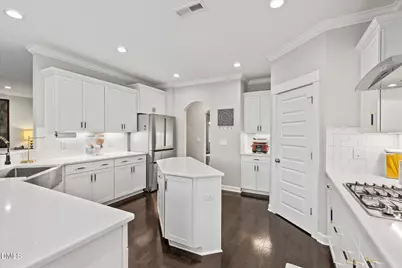 237 Cahors Trail, Holly Springs, NC 27540 - Photo 23