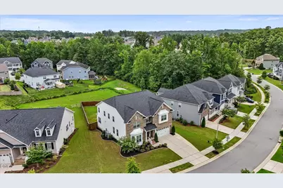 237 Cahors Trail, Holly Springs, NC 27540 - Photo 3