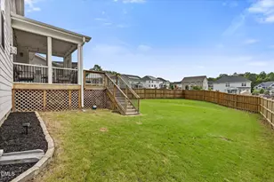 237 Cahors Trail, Holly Springs, NC 27540 - Photo 61