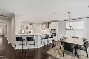 237 Cahors Trail, Holly Springs, NC 27540 - Photo 19