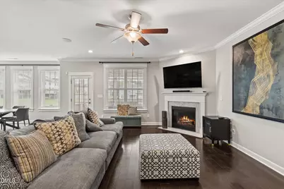 237 Cahors Trail, Holly Springs, NC 27540 - Photo 15