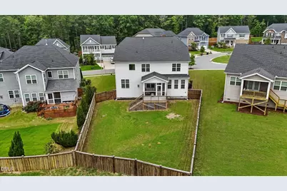 237 Cahors Trail, Holly Springs, NC 27540 - Photo 65