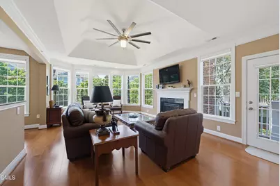 9211 Calabria Drive #216, Raleigh, NC 27617 - Photo 13