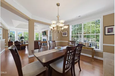 9211 Calabria Drive #216, Raleigh, NC 27617 - Photo 11