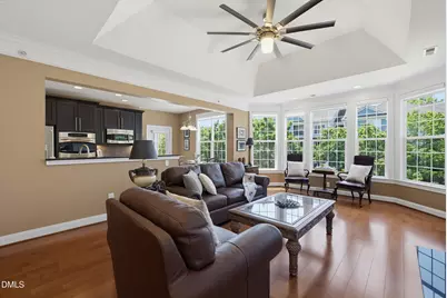 9211 Calabria Drive #216, Raleigh, NC 27617 - Photo 15