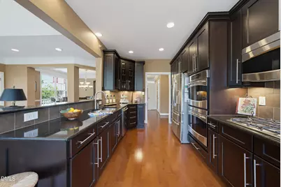 9211 Calabria Drive #216, Raleigh, NC 27617 - Photo 21