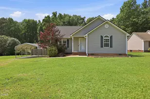96 Shire Ct, Zebulon, NC 27597 - Photo 1