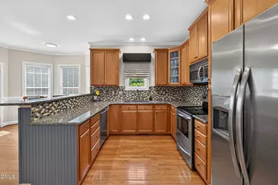 516 Deacon Ridge Street, Wake Forest, NC 27587 - Photo 7