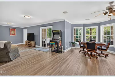516 Deacon Ridge Street, Wake Forest, NC 27587 - Photo 11