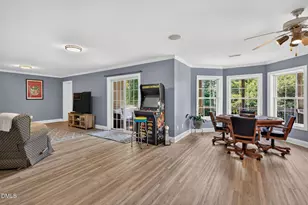 516 Deacon Ridge St, Wake Forest, NC 27587 - Photo 11