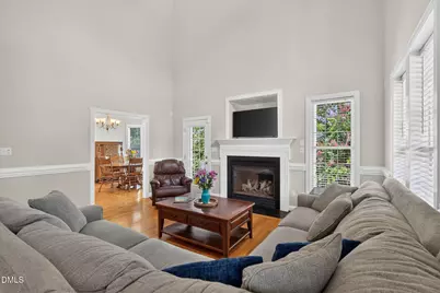 516 Deacon Ridge Street, Wake Forest, NC 27587 - Photo 35