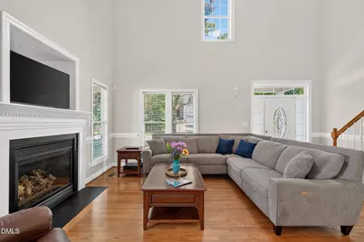 516 Deacon Ridge Street, Wake Forest, NC 27587 - Photo 5