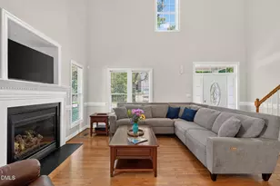 516 Deacon Ridge St, Wake Forest, NC 27587 - Photo 5