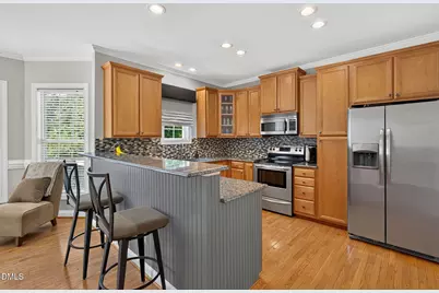 516 Deacon Ridge Street, Wake Forest, NC 27587 - Photo 43