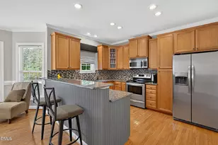 516 Deacon Ridge St, Wake Forest, NC 27587 - Photo 43