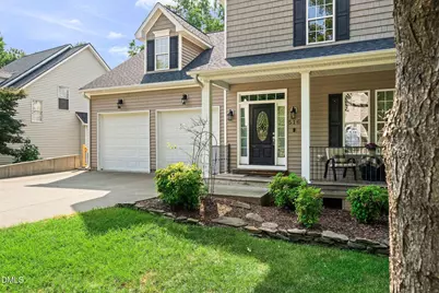 516 Deacon Ridge Street, Wake Forest, NC 27587 - Photo 23