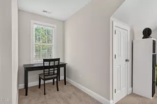 516 Deacon Ridge St, Wake Forest, NC 27587 - Photo 41