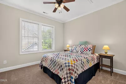 516 Deacon Ridge Street, Wake Forest, NC 27587 - Photo 47