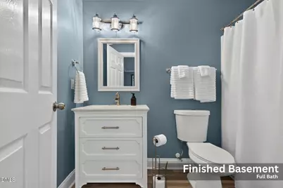 516 Deacon Ridge Street, Wake Forest, NC 27587 - Photo 7