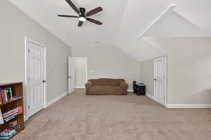 516 Deacon Ridge St, Wake Forest, NC 27587 - Photo 57