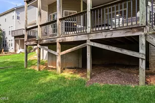 516 Deacon Ridge St, Wake Forest, NC 27587 - Photo 83