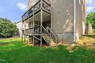 516 Deacon Ridge St, Wake Forest, NC 27587 - Photo 85